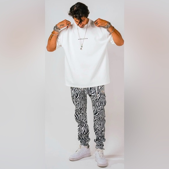 Artchimia luxury oversized shirt - Picture 1 of 6